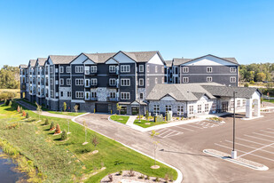 NorthPointe Garden Estates Apartments