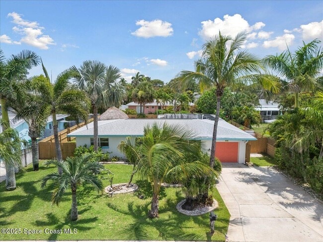 property at 124 E Arlington St
