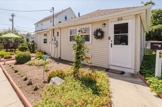 69 Summerfield St in Fall River, MA - Building Photo - Building Photo