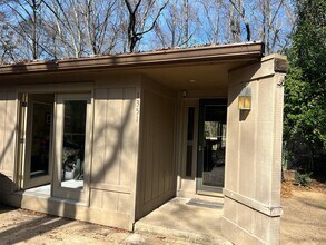 1351-1353 Hampton Dr in Auburn, AL - Building Photo - Building Photo