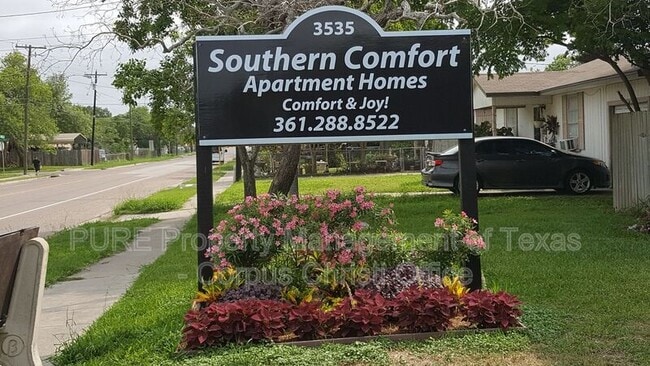 property at 3535 Cottonwood St