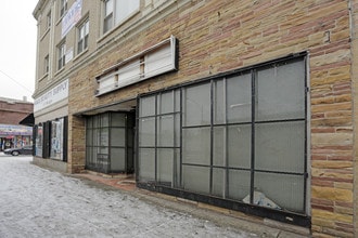 6306 S Artesian Ave 2435 W 63rd St Chicago, IL 60629 in Chicago, IL - Foto de edificio - Building Photo