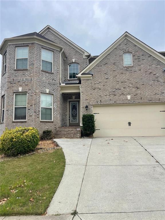 5645 Princeton Run Trail in Tucker, GA - Building Photo - Building Photo