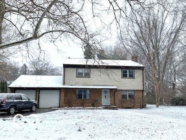 property at 503 W 46th St