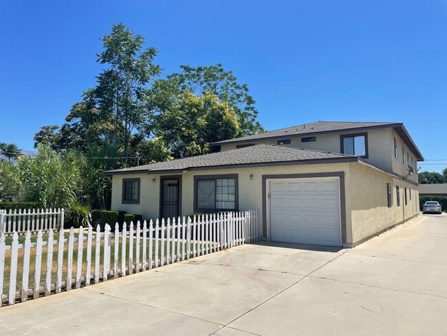 property at 738 Chestnut Ave