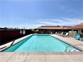 79740 Ave 42, Unit A in Bermuda Dunes, CA - Building Photo