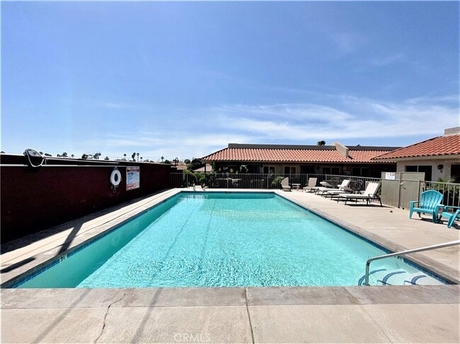 property at 79740 Ave 42