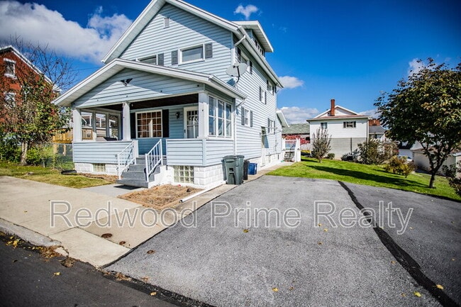 property at 1918 20th St