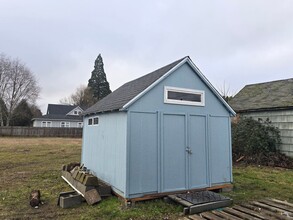 2820 19th Ave in Forest Grove, OR - Building Photo - Building Photo