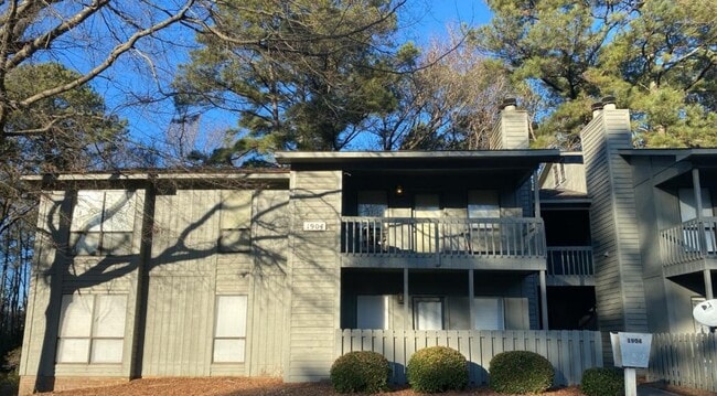 property at 1904 Tryon Dr