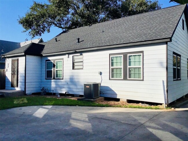 property at 5530 Truett St