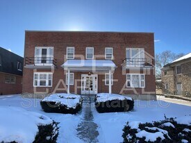 2015 Market St in Harrisburg, PA - Building Photo