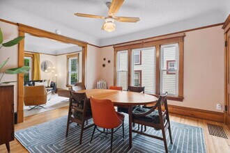 3932 Garfield Ave in Minneapolis, MN - Building Photo - Building Photo
