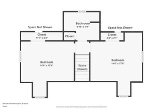 656 15th Ct NW in Center Point, AL - Building Photo - Building Photo