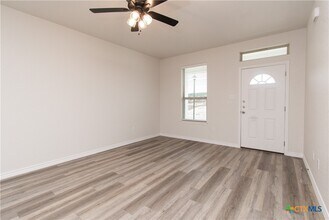 121 Leon St in Copperas Cove, TX - Building Photo - Building Photo