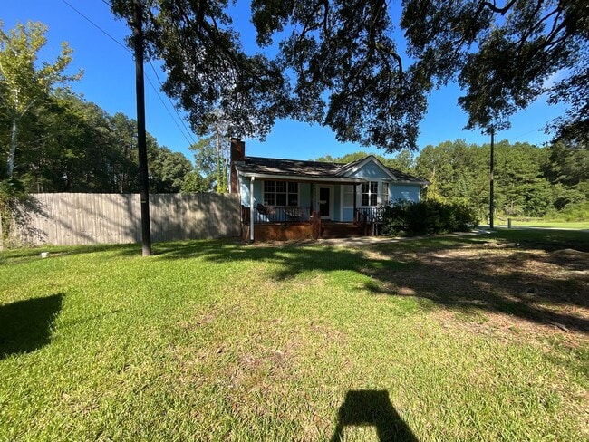157 Ohara Rd in Leesville, LA - Building Photo - Building Photo