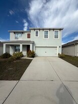 152 Ludisia Loop in Davenport, FL - Building Photo