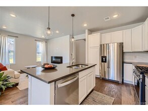 14762 E Belleview Ave in Aurora, CO - Building Photo - Building Photo