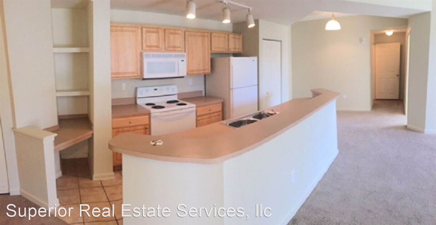 440 S Villa San Marco Dr-Unit -6 302 in St. Augustine, FL - Building Photo