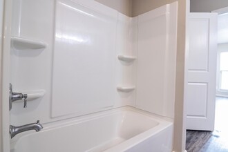 1902 Langford Ave in Lubbock, TX - Foto de edificio - Building Photo