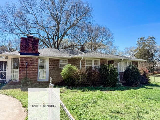 property at 408 Meadors Ave