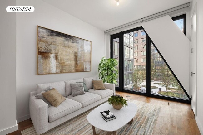 54 Noll St in Brooklyn, NY - Foto de edificio - Building Photo