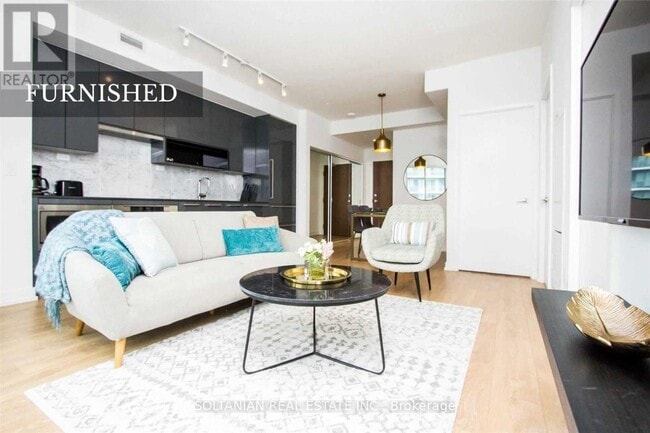 property at 115 McMahon Dr