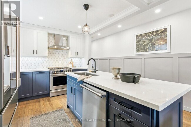 property at 50 Denison Ave
