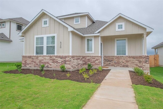 property at 520 Clearlake Dr