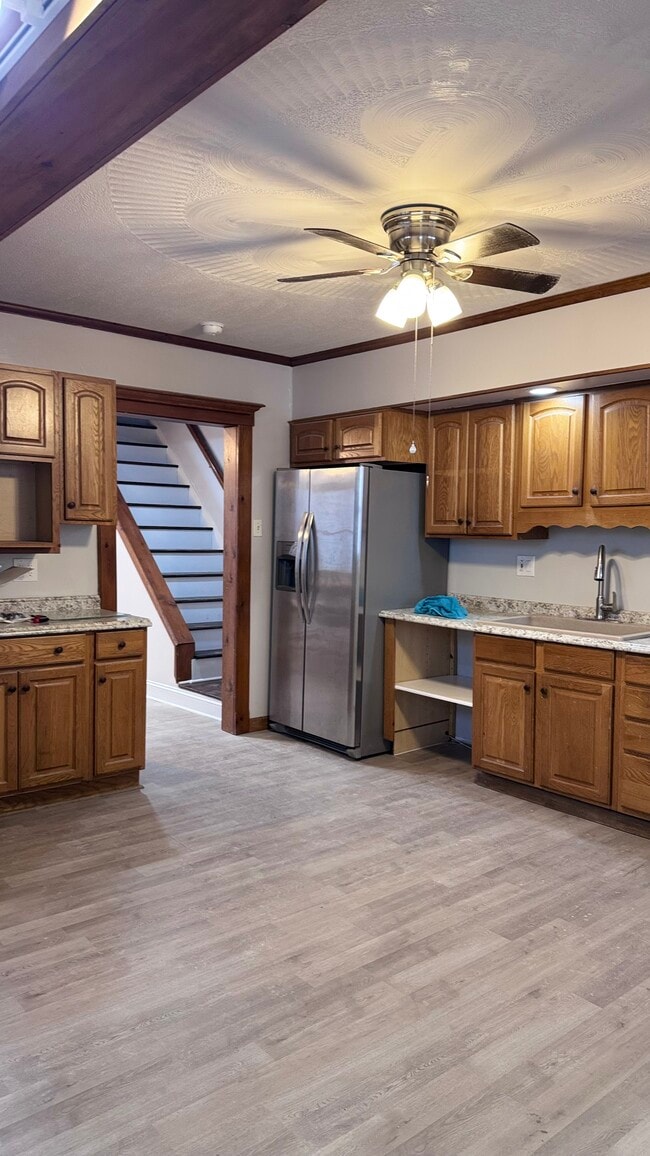 property at 139 E High St