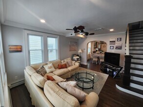 25 N Marion Ave in Ventnor City, NJ - Building Photo - Building Photo