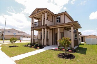 221 Cane River Rd in Pflugerville, TX - Building Photo - Building Photo
