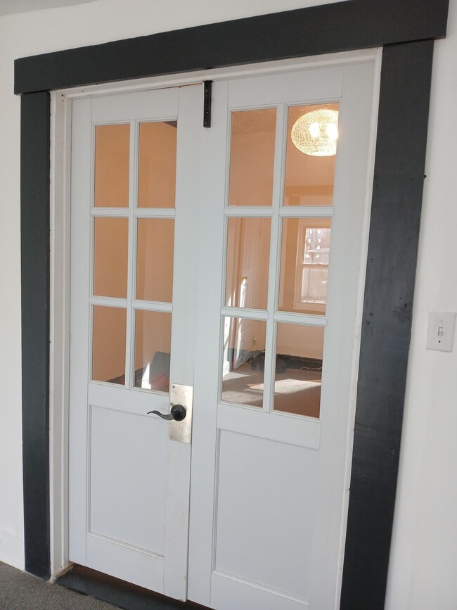 1716 McCulloh St, Unit 2 in Baltimore, MD - Building Photo - Building Photo