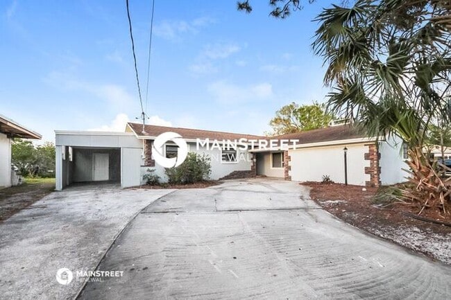 property at 2717 Amsden Rd