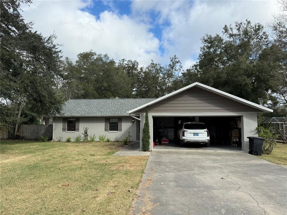 4711 E Fort King St in Ocala, FL - Building Photo