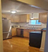 120 N Washington Ave in Fayetteville, AR - Building Photo - Building Photo