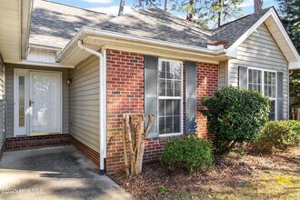209 Kinloch Way in Aberdeen, NC - Building Photo - Building Photo