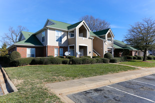 Wellington Farms Apartments