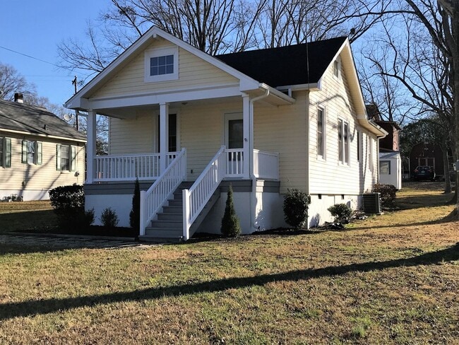 property at 518 N Brunswick Ave
