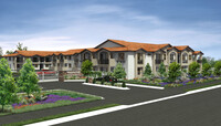 Stonebrook Apartments in Riverside, CA - Building Photo - Building Photo