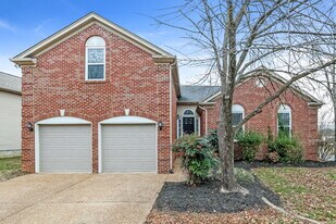 3216 River Walk Dr in Nashville, TN - Building Photo