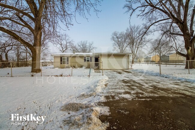 property at 394 Sherman Ave