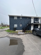 751 Kingsford Rd in Columbus, OH - Building Photo - Building Photo