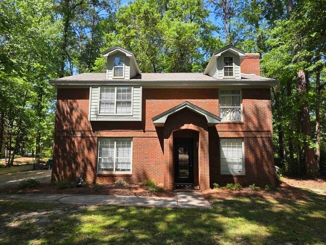 property at 9369 Buck Haven Trail