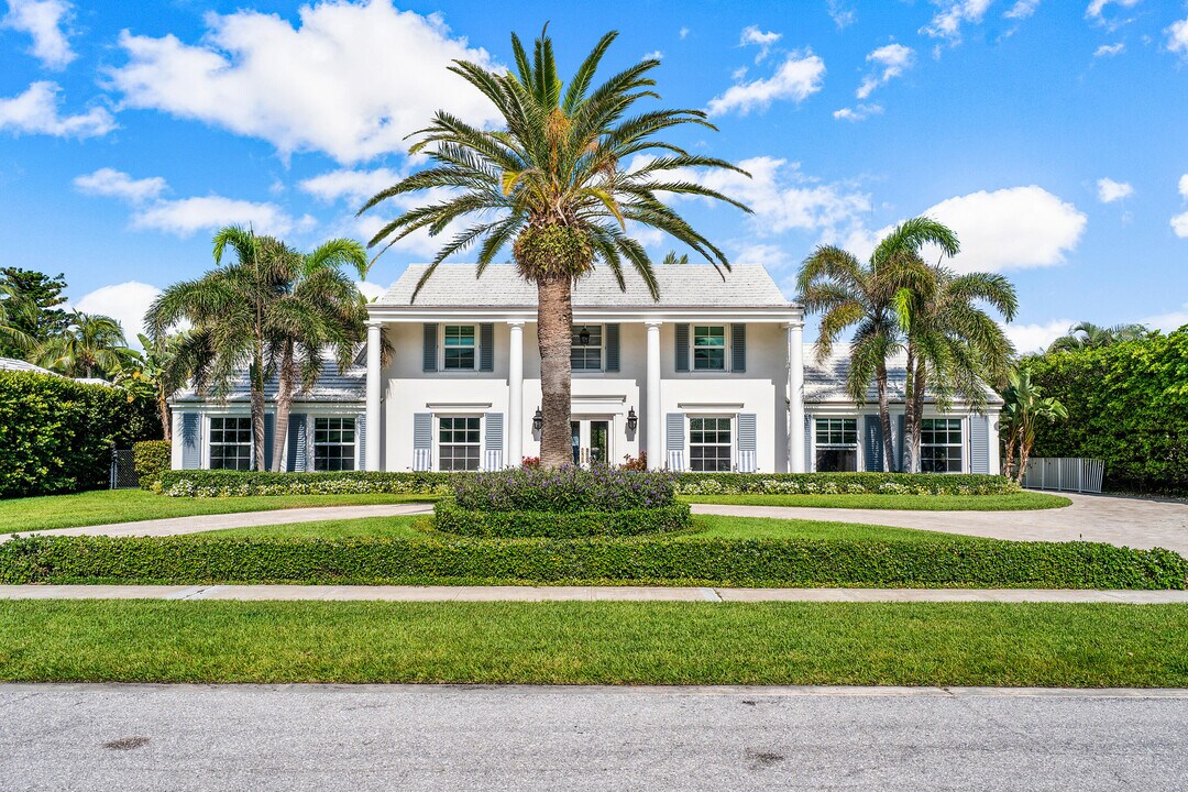80 Curlew Rd in Lantana, FL - Building Photo