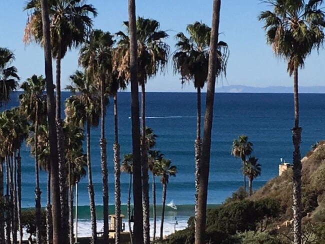property at 501 Avenida Del Mar