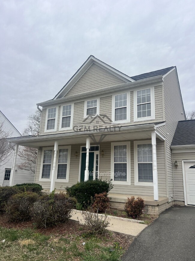 6507 Hot Spring Ln in Fredericksburg, VA - Building Photo - Building Photo