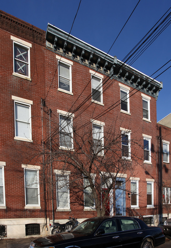 1230 S 10th St in Philadelphia, PA - Building Photo - Building Photo