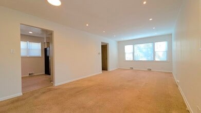 1625 Washington St, Unit 2 in Evanston, IL - Foto de edificio - Building Photo