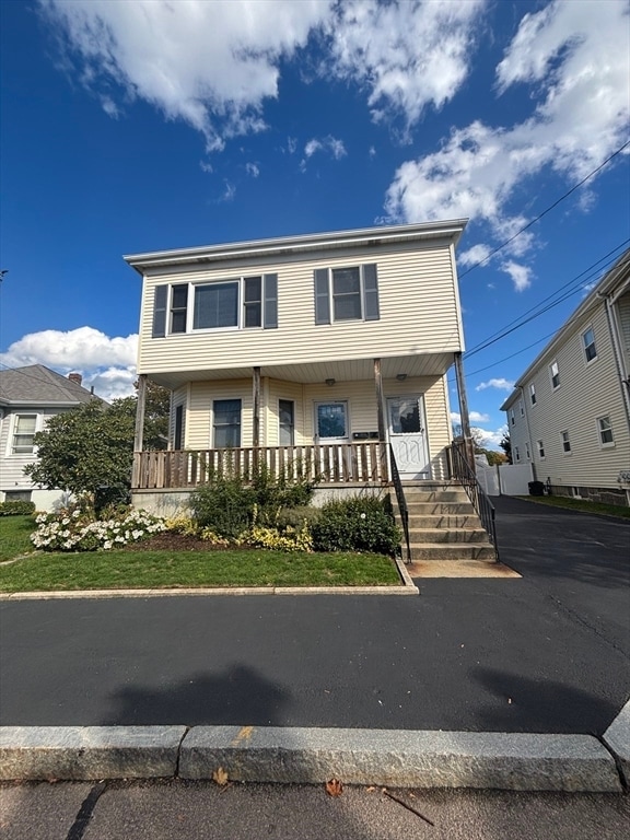 20 Harrington Ave in Quincy, MA - Building Photo - Building Photo